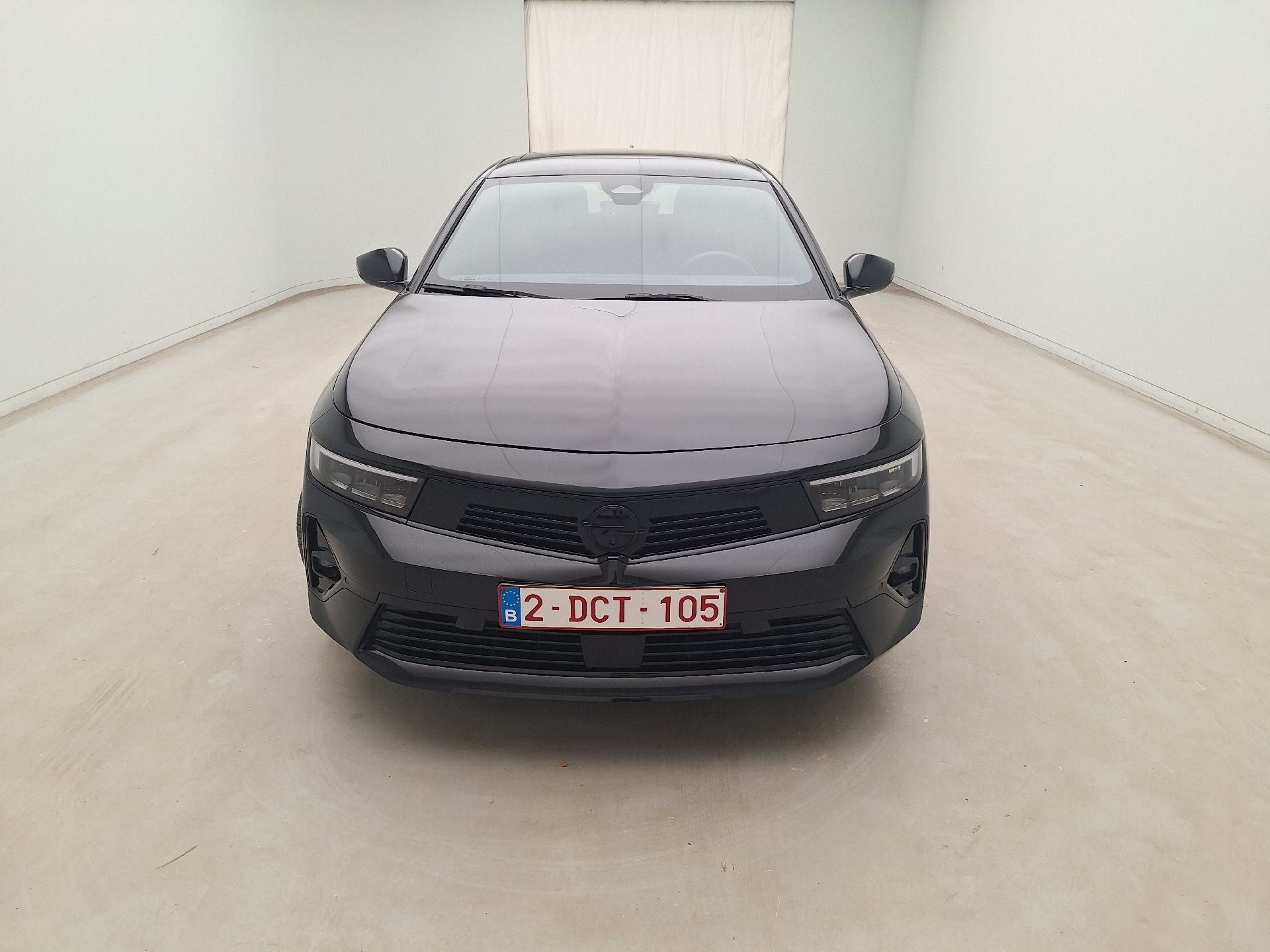 Opel, Astra '21, Astra 1.5D 96kW GS Line