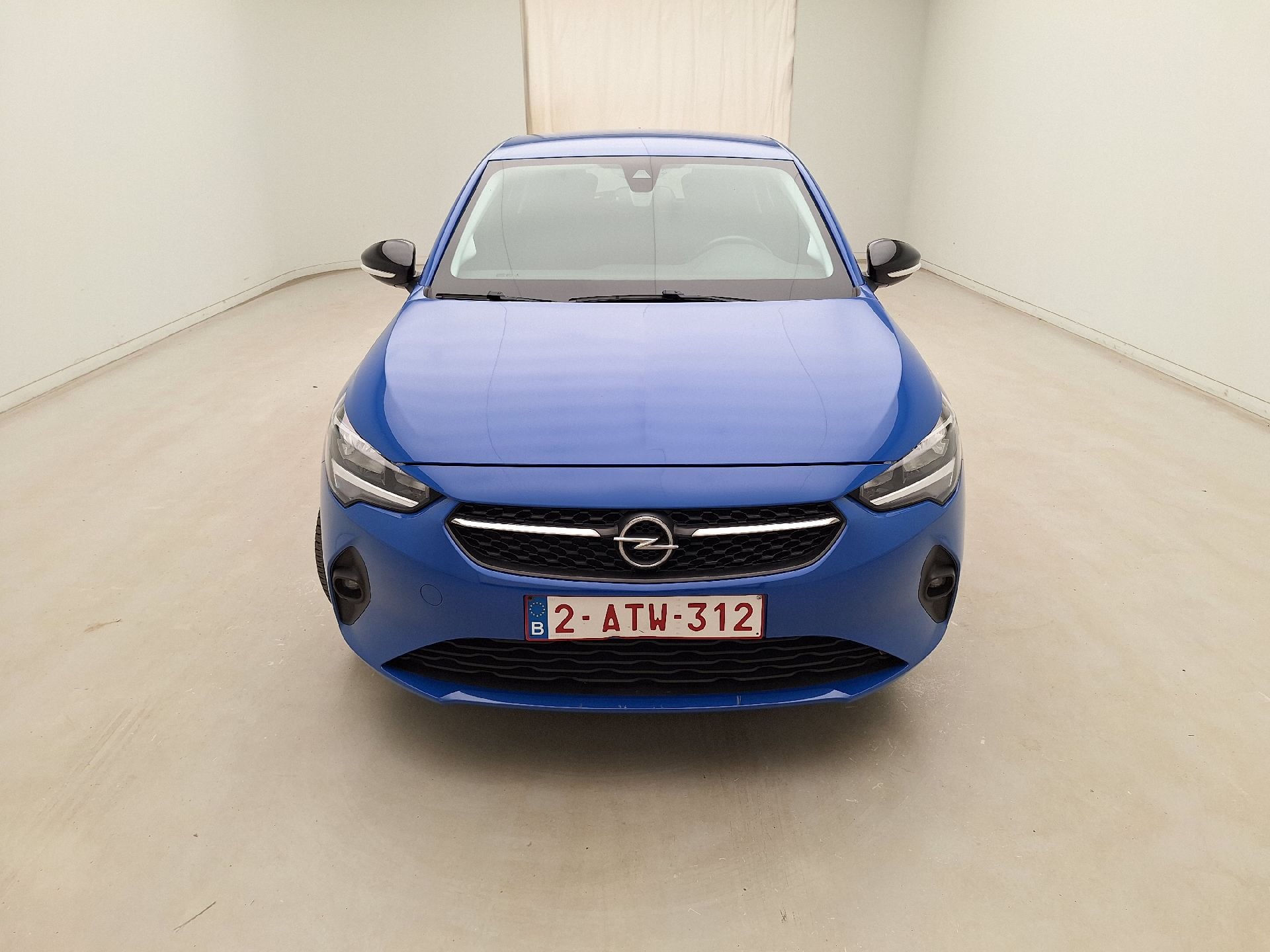 Opel, Corsa '19, Corsa 1.2 75 Edition 5d/p