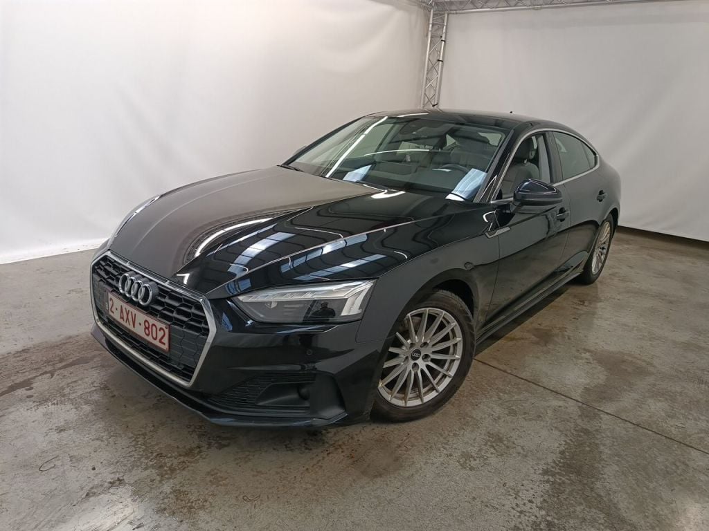 Audi A5 Sportback 30 TDI S tronic Business Edition 5d
