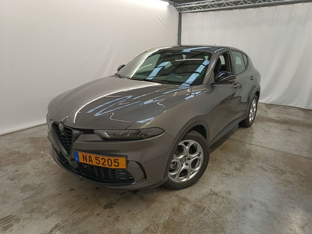 ALFA ROMEO TONALE DIESEL 1.6 Ddct Sprint 5d