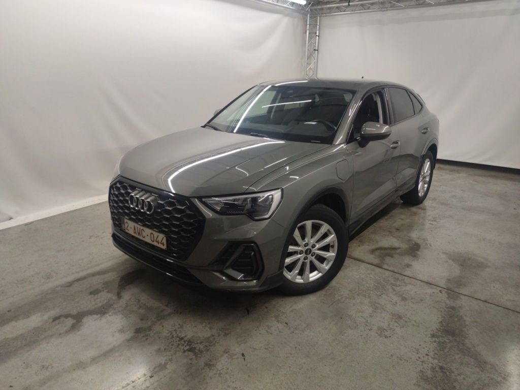 Audi Q3 Sportback 45 TFSI e S tronic 5d