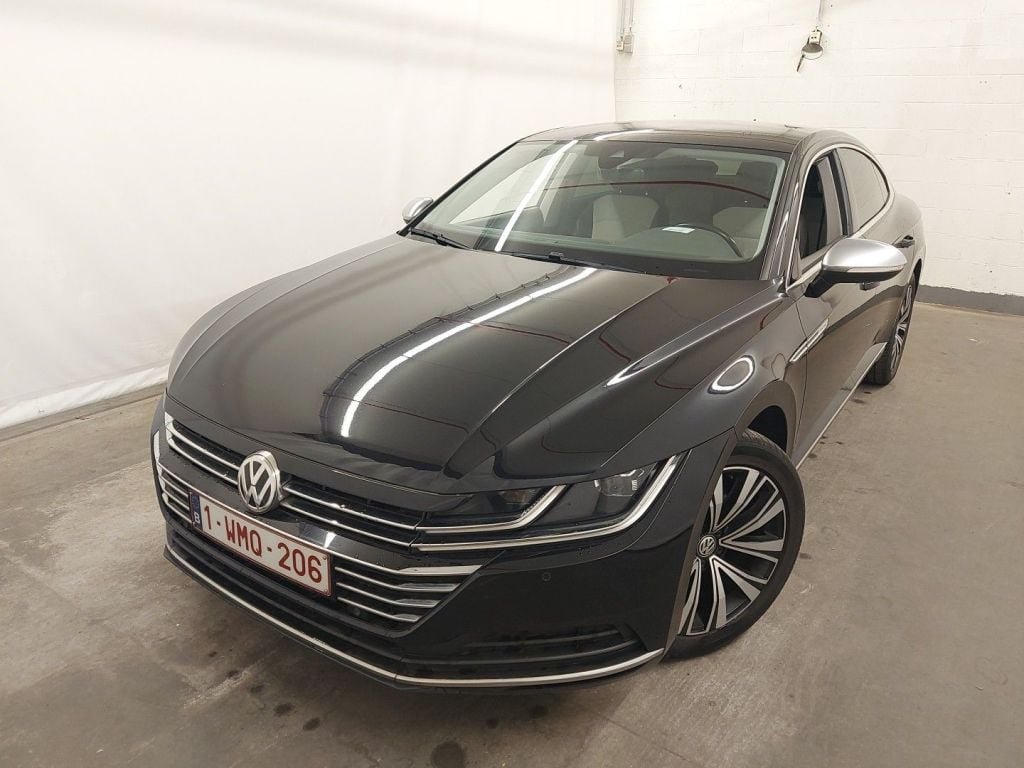 Volkswagen Arteon 2.0 TDI SCR 110kW Elegance 5d