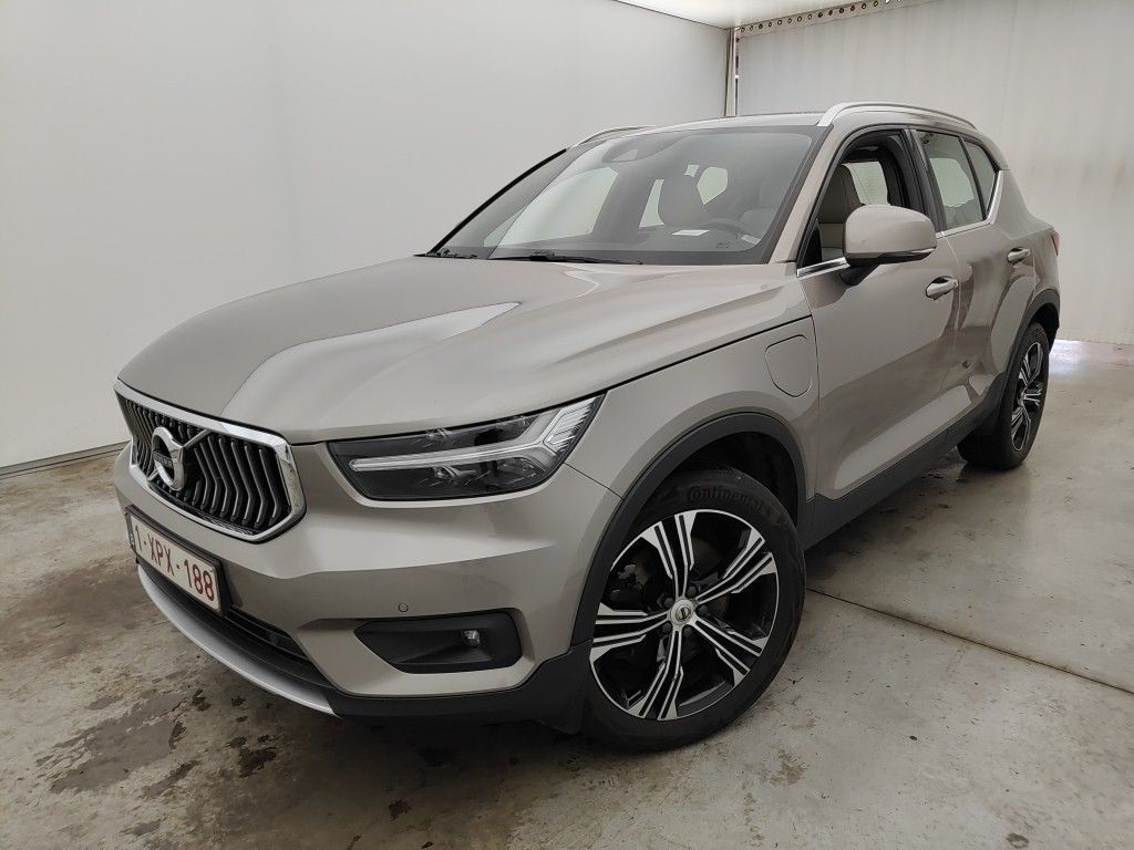 Volvo XC40 T5 Twin Engine Inscription 5d