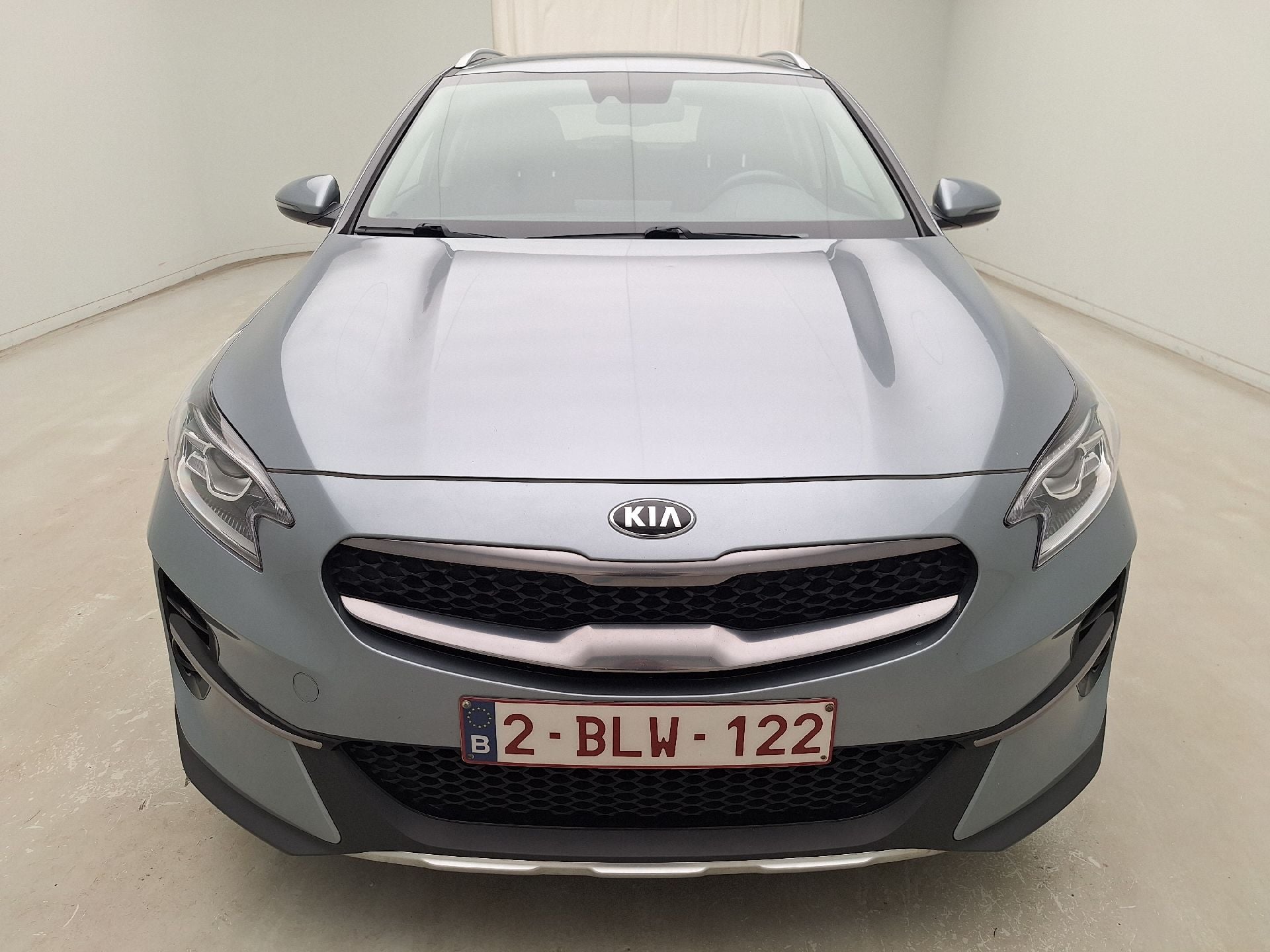 Kia, XCeed '19, KIA XCeed 1.6 CRDi 136 MHEV e-clutch More 5d