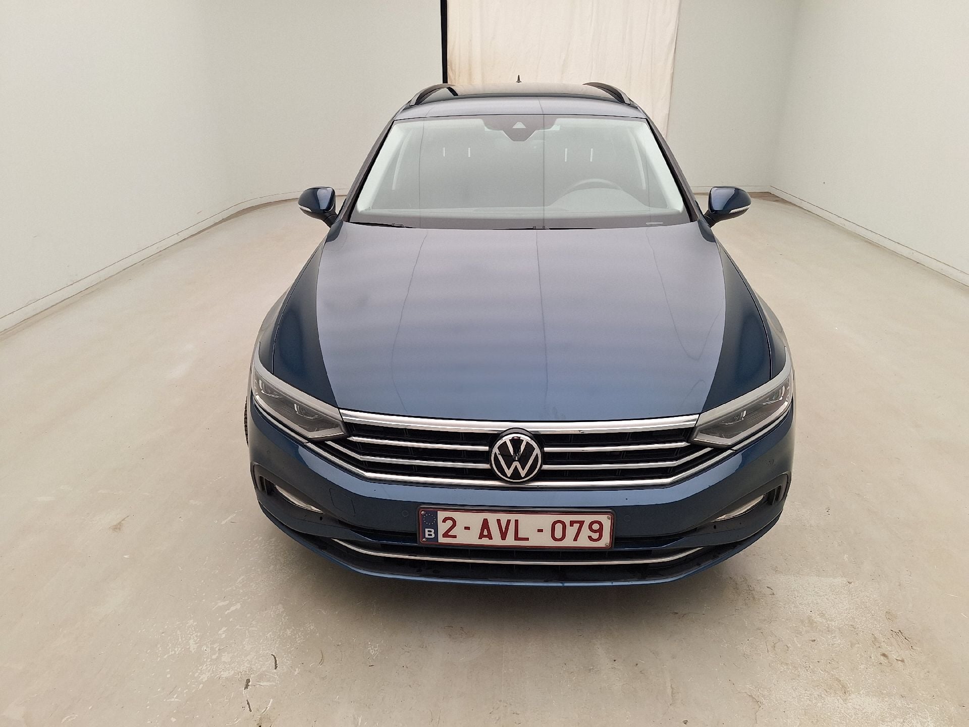 VW, Passat Variant FL'19, Pass.Var.TSI 150 Style Bus.DSG