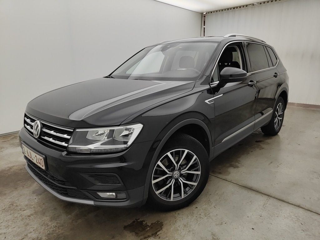Volkswagen Tiguan Allspace 2.0 TDI SCR DSG7 Comfortline 5d