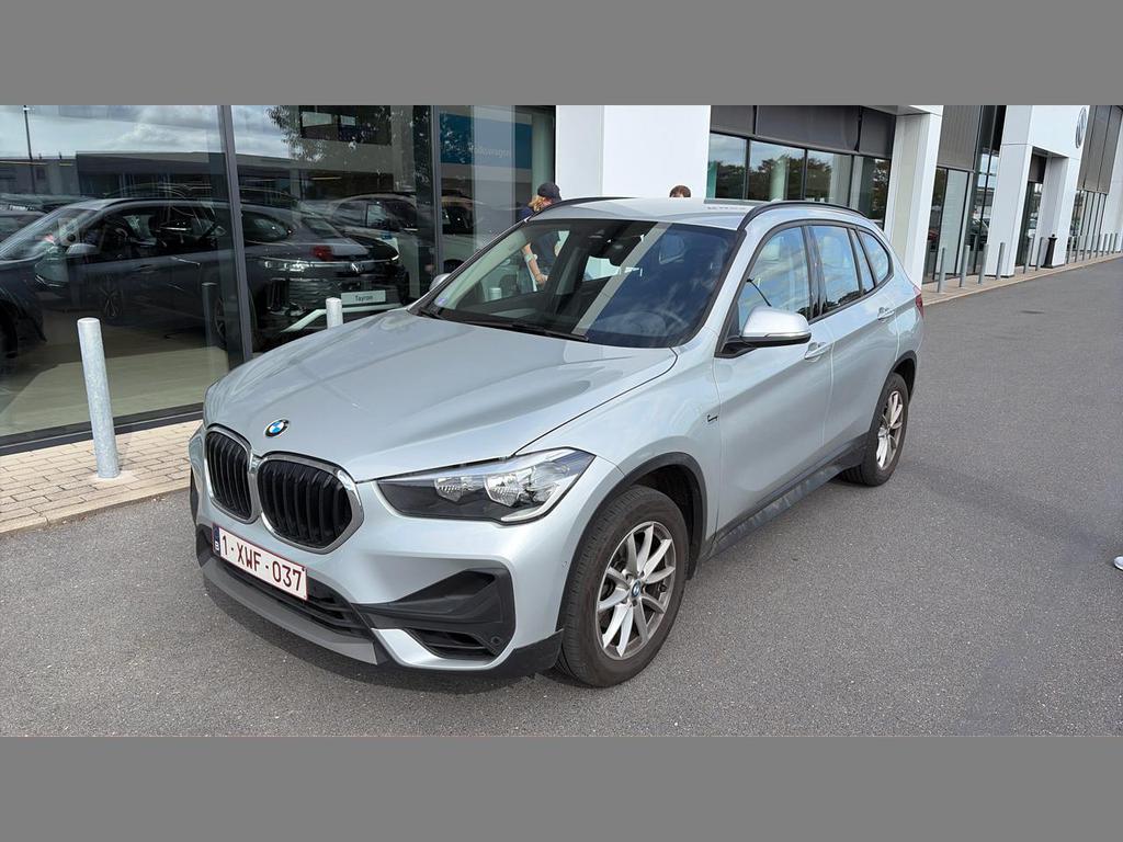 BMW X1 (F48 LCI) 1.5i sDrive18 OPF