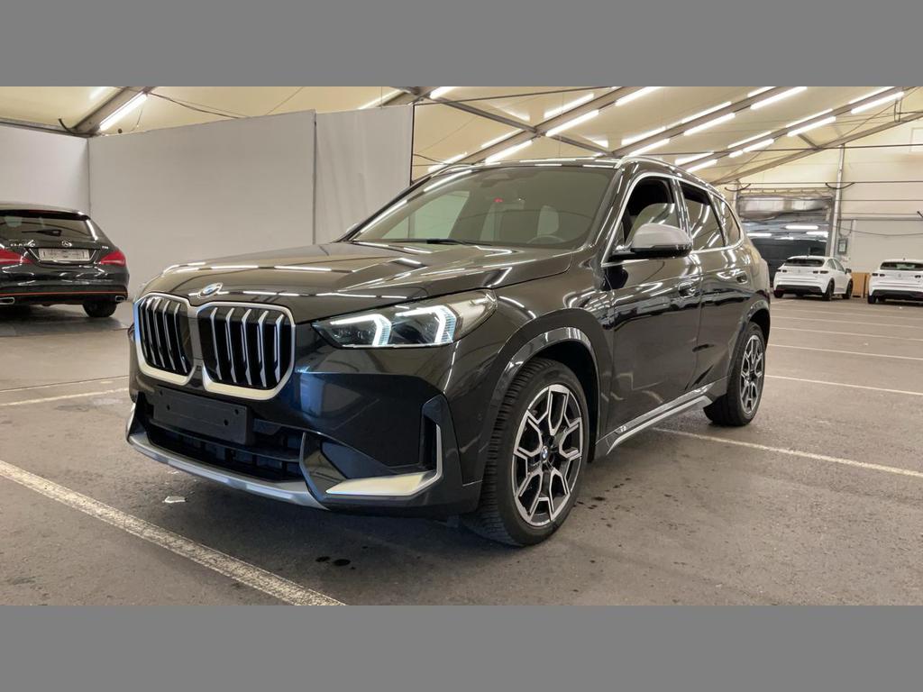 BMW X1 (U11) 1.5iA sDrive18