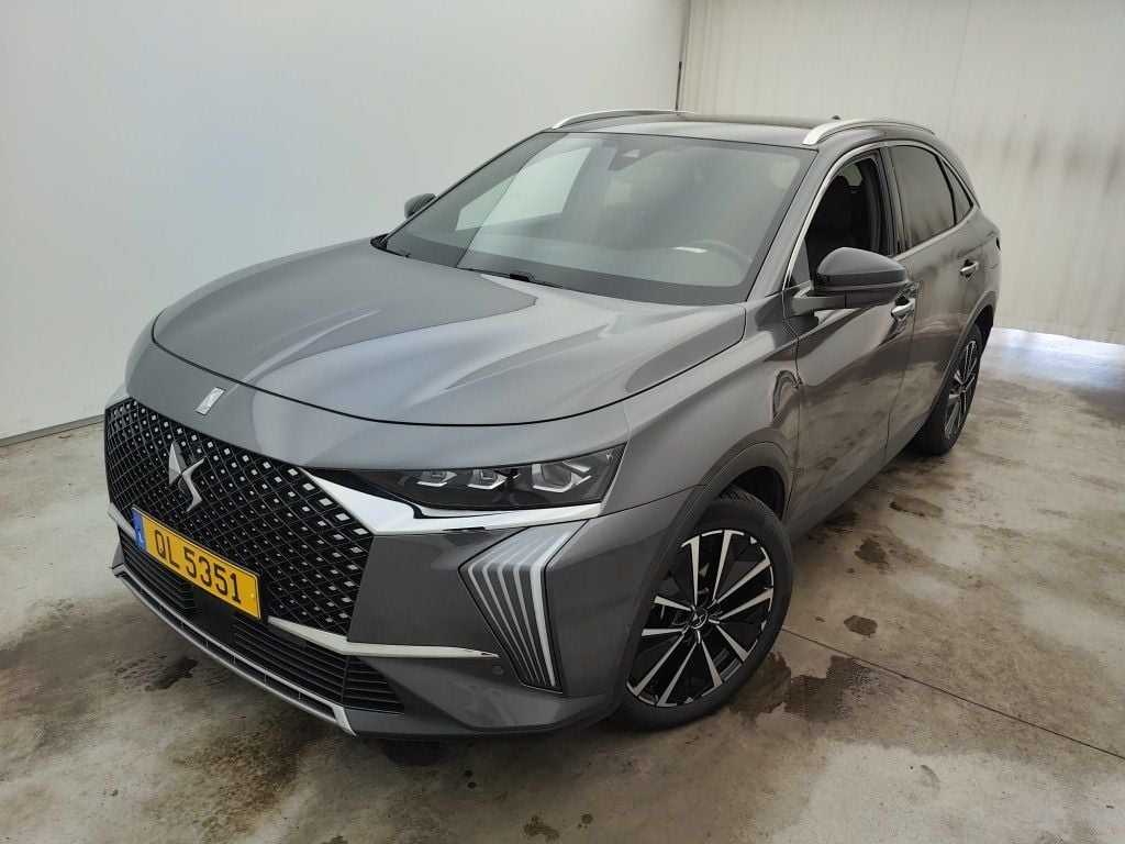 DS DS7 1.6 E-TENSE 181hp (+44) PHEV Rivoli 5d