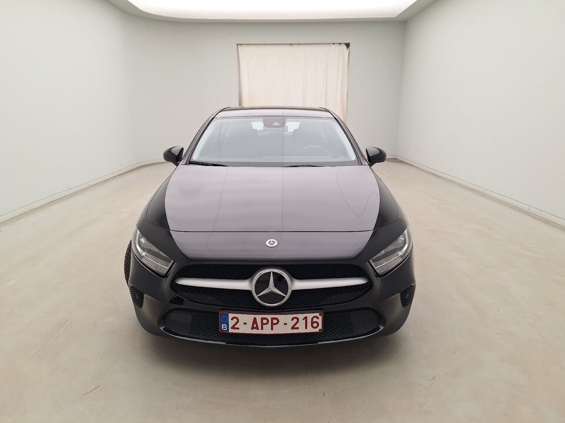 Mercedes, A-Class '18, A 180 d Bus.Solution Aut.