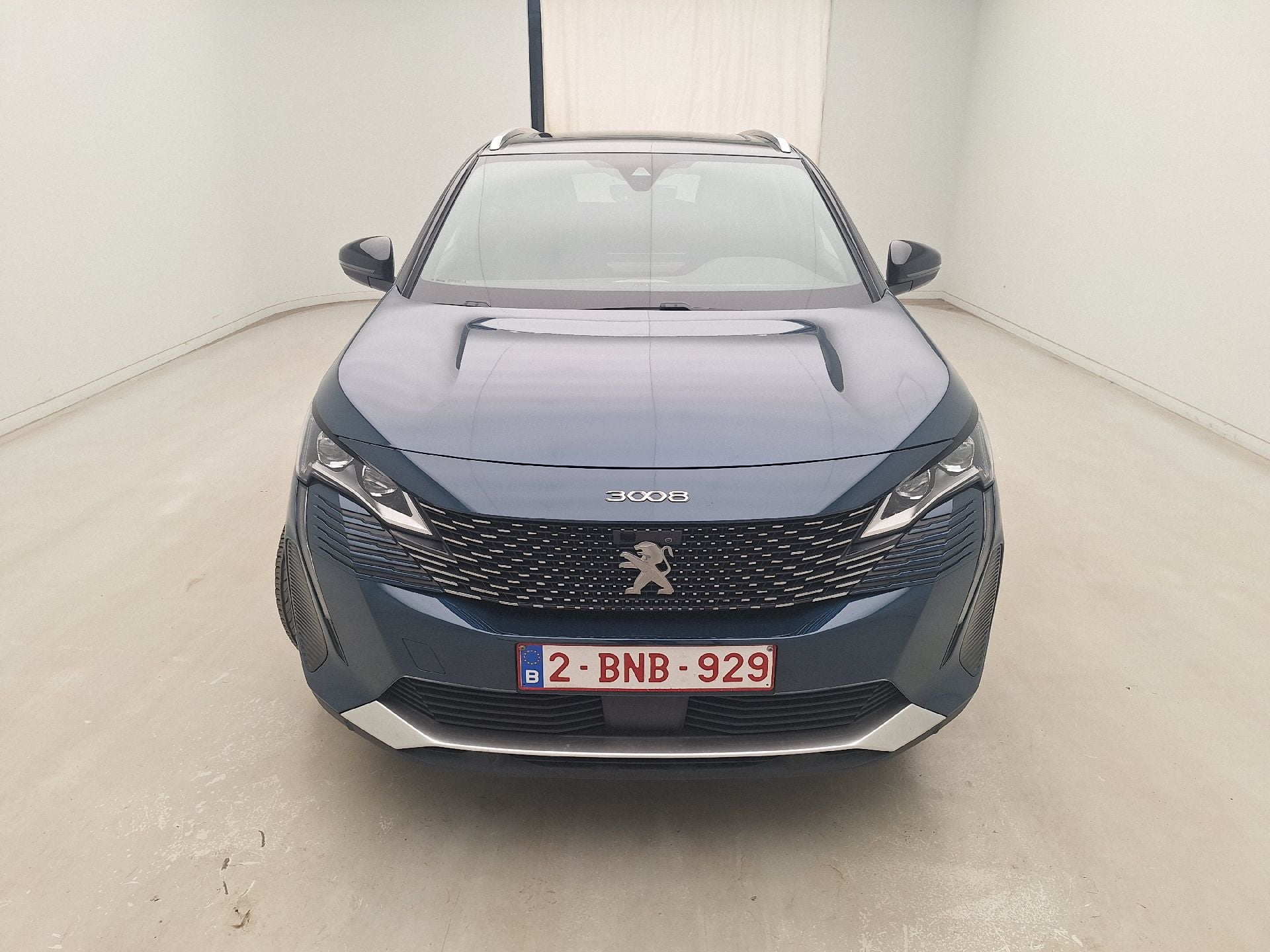 Peugeot, 3008 FL'20 PHEV, 3008 PHEV 165kW GT Pack Aut