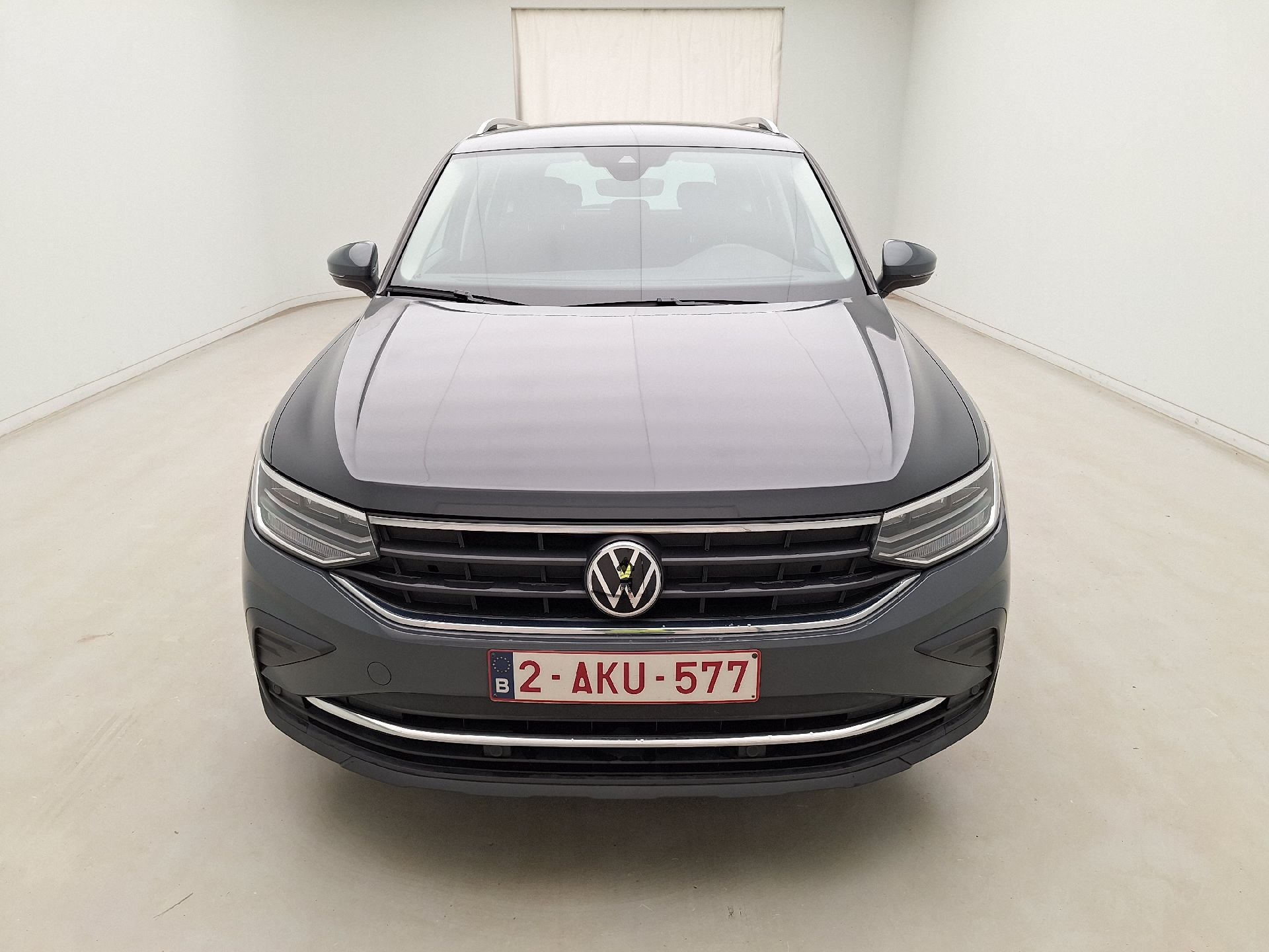 VW, Tiguan FL'20, Tig.1.5TSI 96kW Active