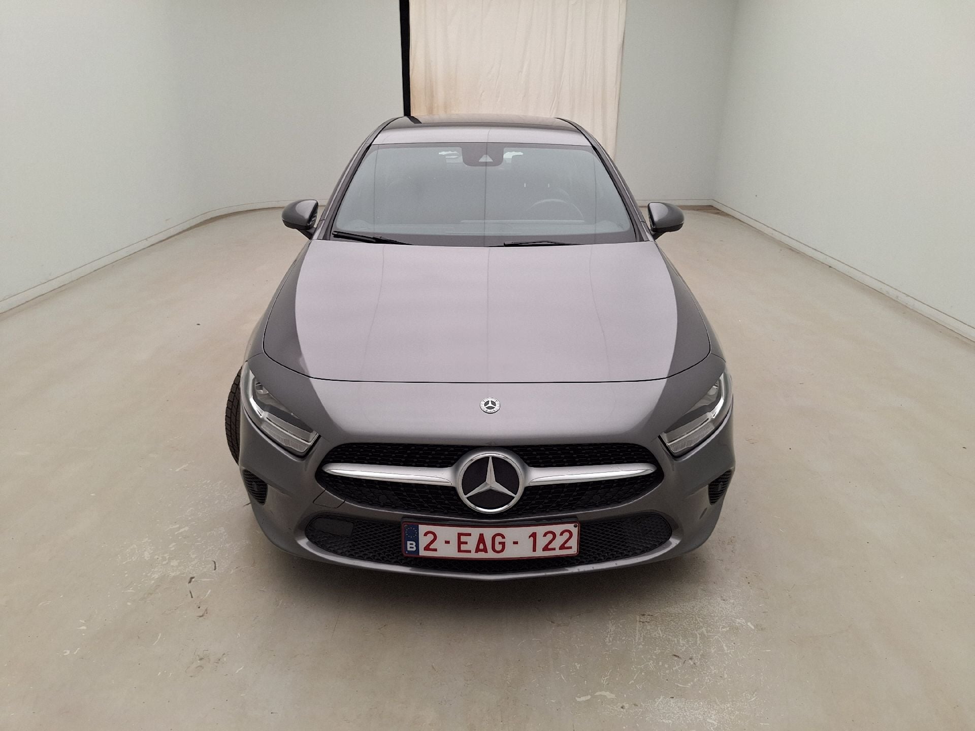 Mercedes, A-Class '18, A 180 d Bus.Sol.Aut.