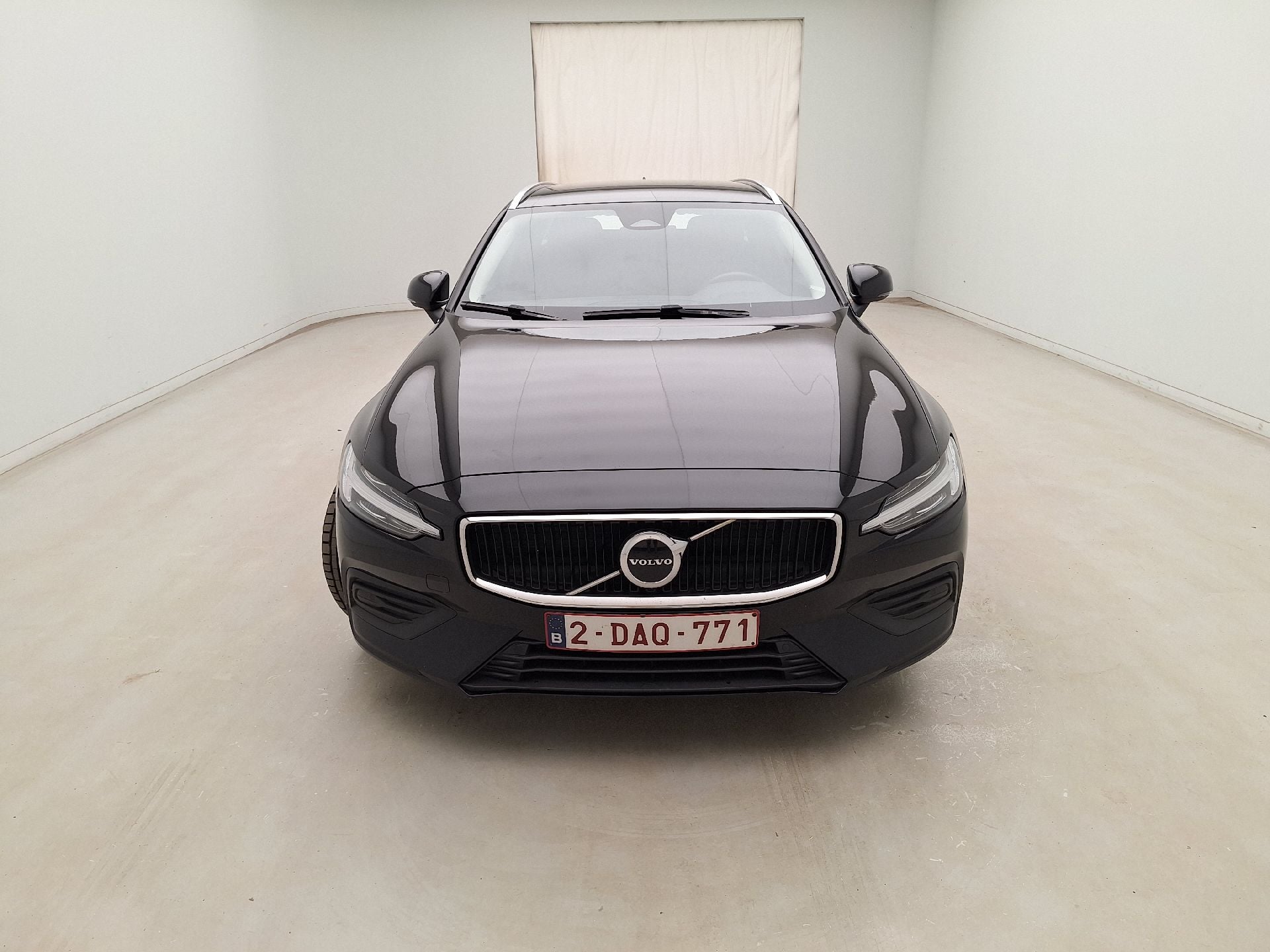 Volvo, V60 FL'22, Volvo V60 B3 Core DCT 5d