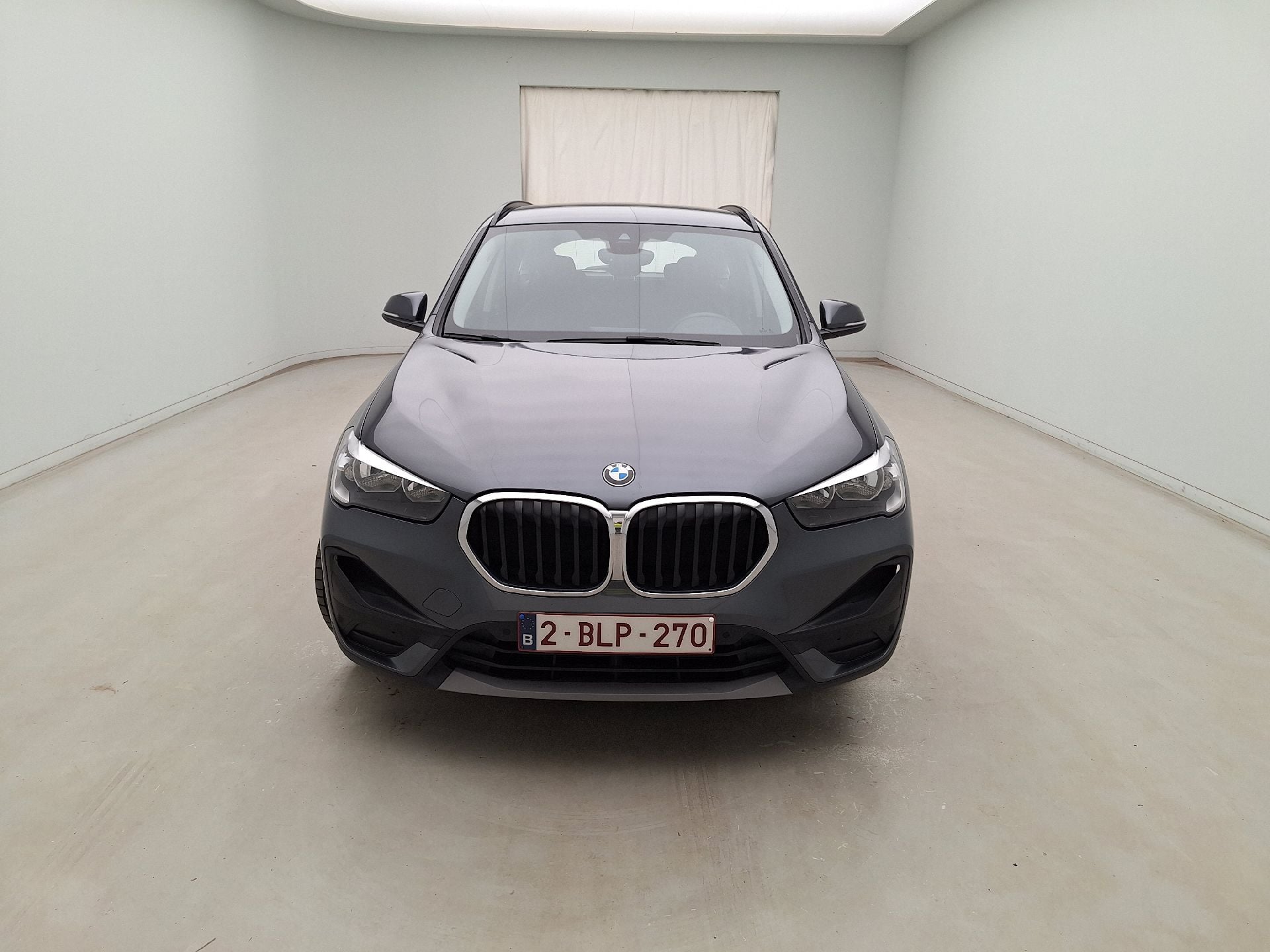 BMW, X1 FL'19, X1 sDrive 16d 85kW