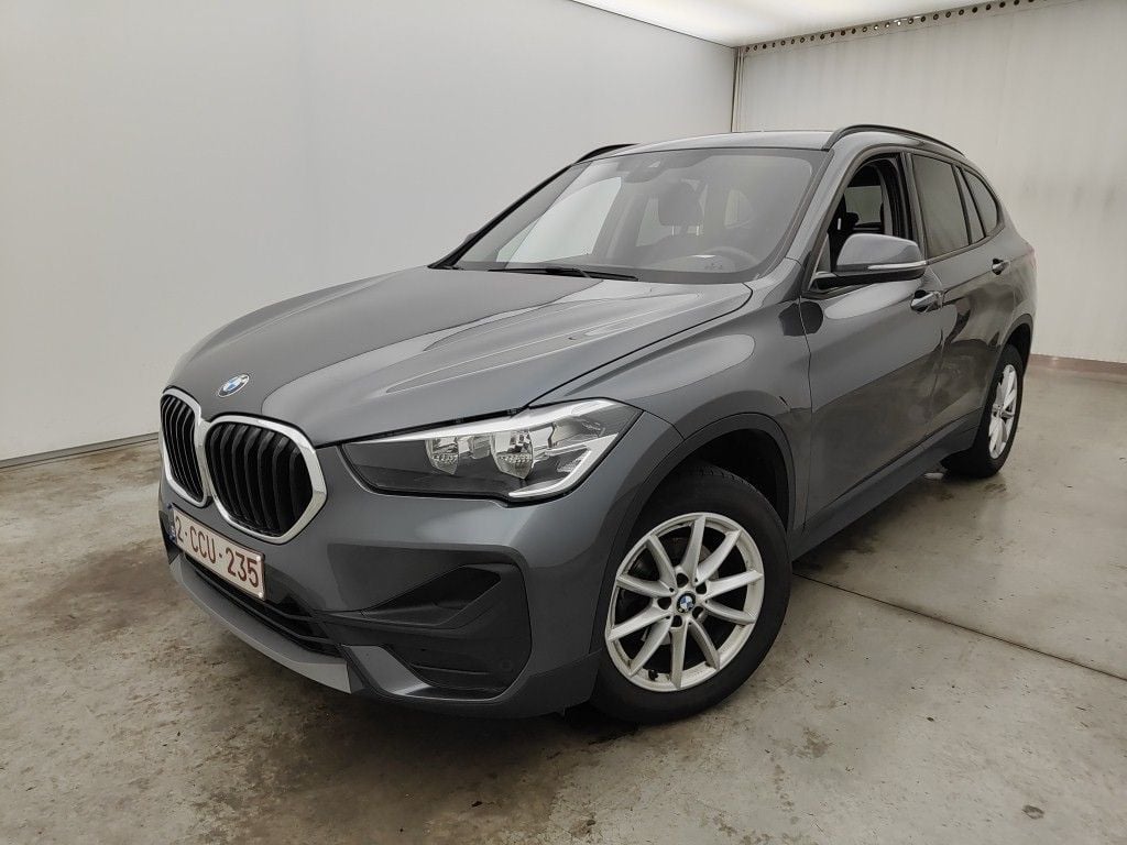 BMW X1 sDrive16d (85 kW) 5d