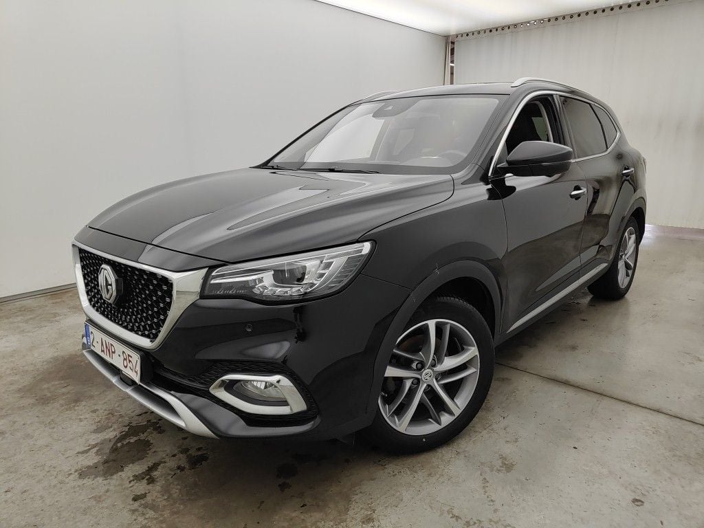 MG EHS 1.5T Luxury 5d