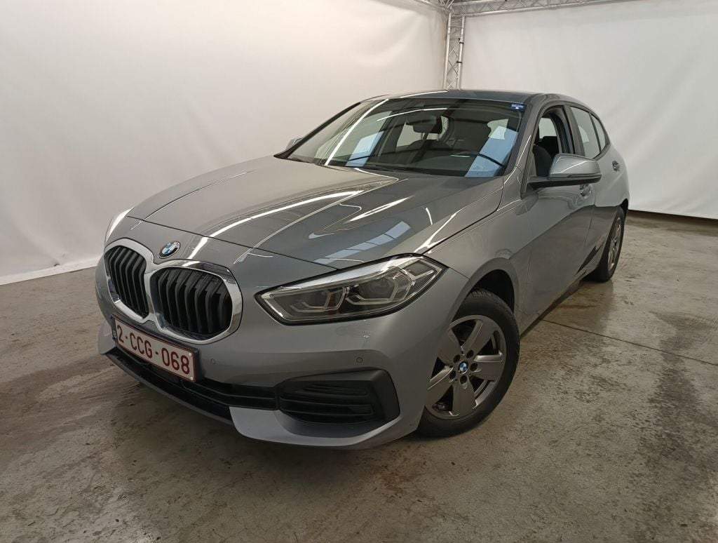 BMW 1 Reeks Hatch 116dA (85 kW) 5d
