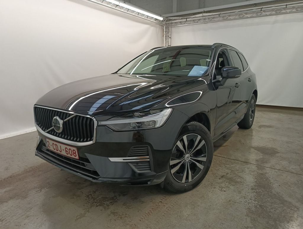 Volvo XC60 B4 P Momentum Pro Aut. 5d