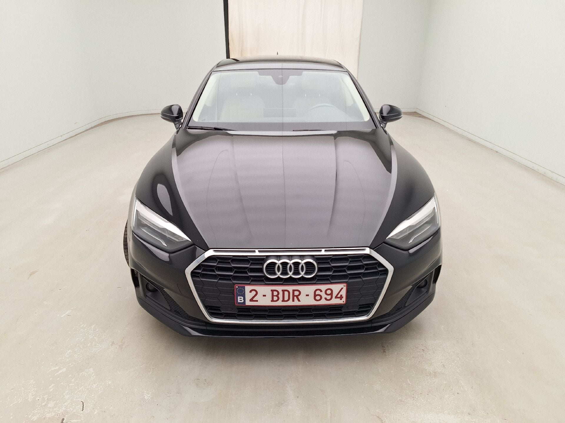 Audi, A5 SB FL'20, A5 SB 35 TFSI 110kW Bus.E.Str.