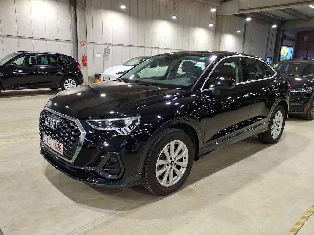 AUDI Q3 Sportback 1.4 45 TFSI E S TRONIC
