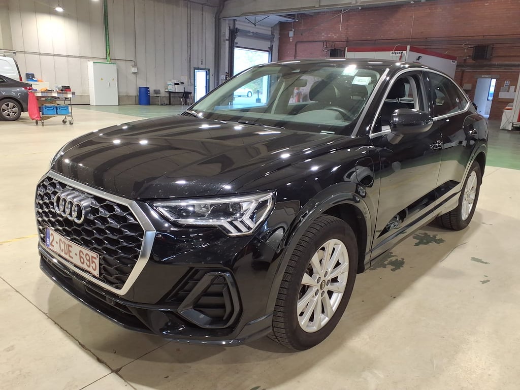 AUDI Q3 Sportback 1.4 45 TFSI E S TRONIC