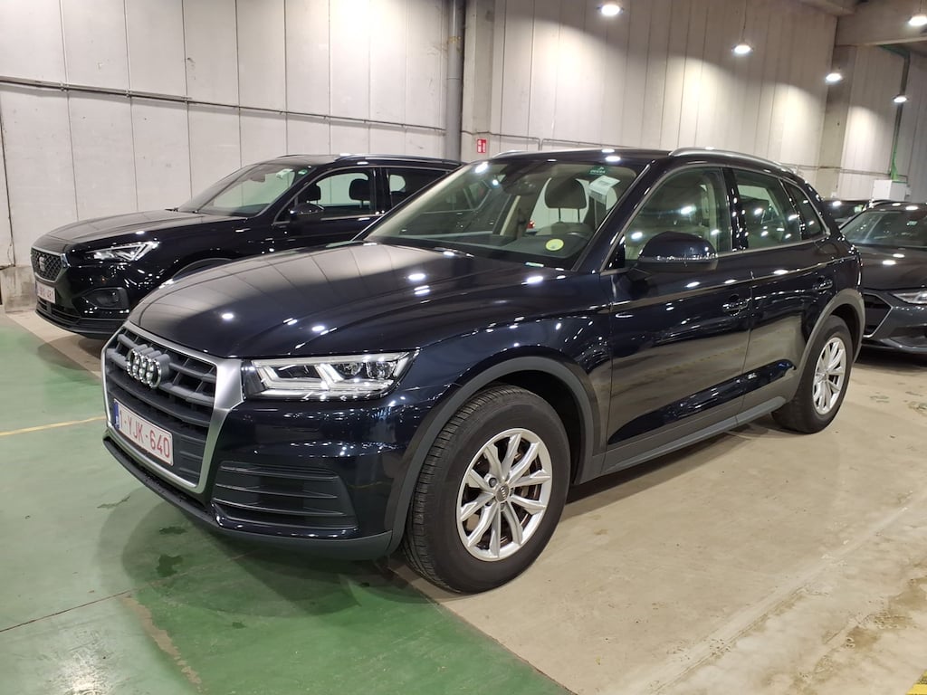 AUDI Q5 DIESEL - 2017 35 TDi Business Edition S tronic