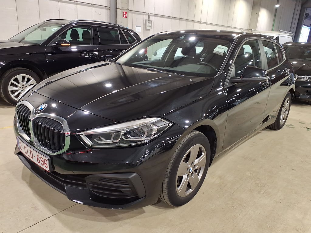 BMW 1 SERIES HATCH 1.5 116D (85KW)