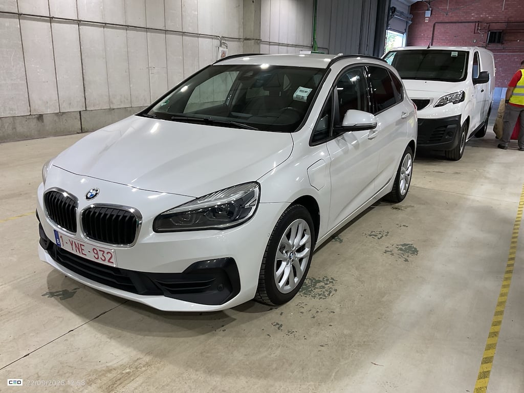 BMW 2 ACTIVE TOURER - 2018 225xeA PHEV iPerformance OPF