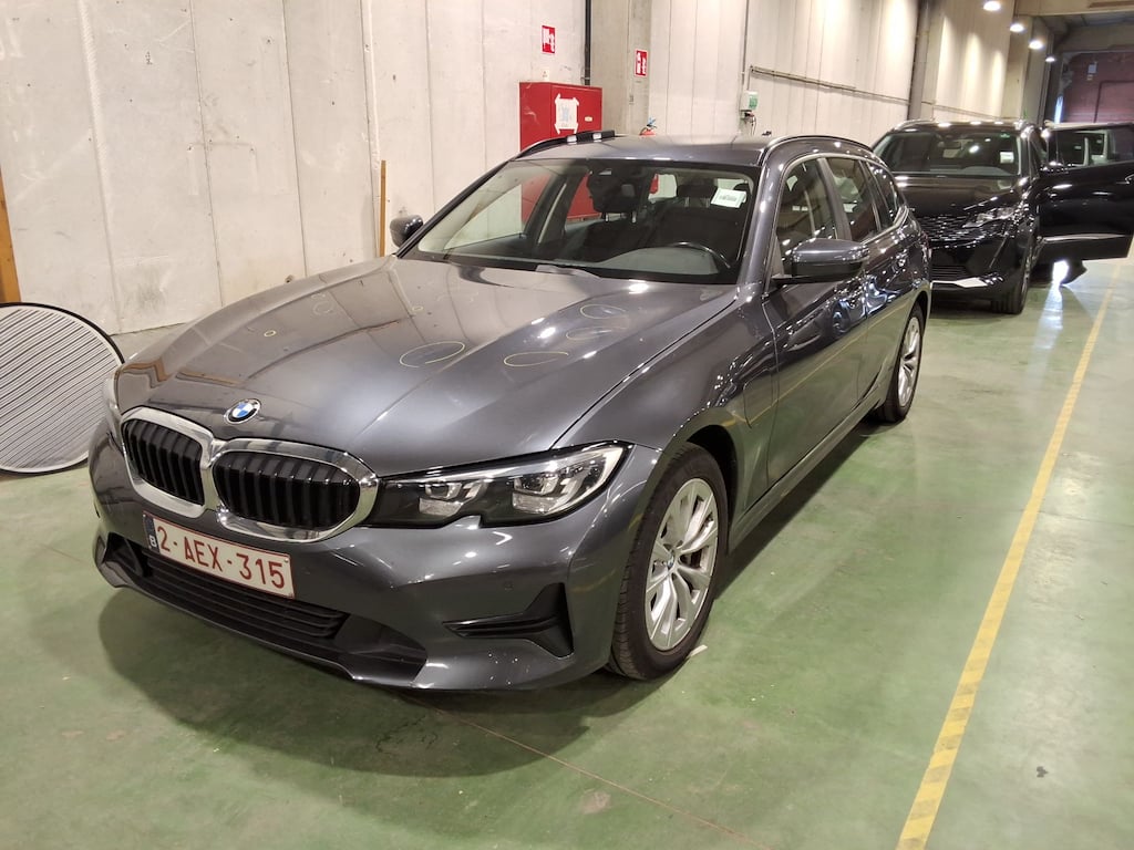 BMW 3 SERIES TOURING 2.0 330E (215KW) TOURING