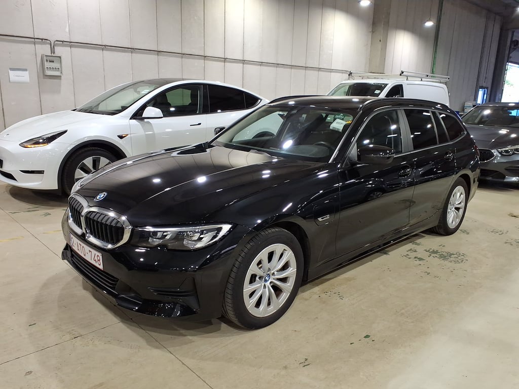 BMW 3-serie 2.0 320E TOURING