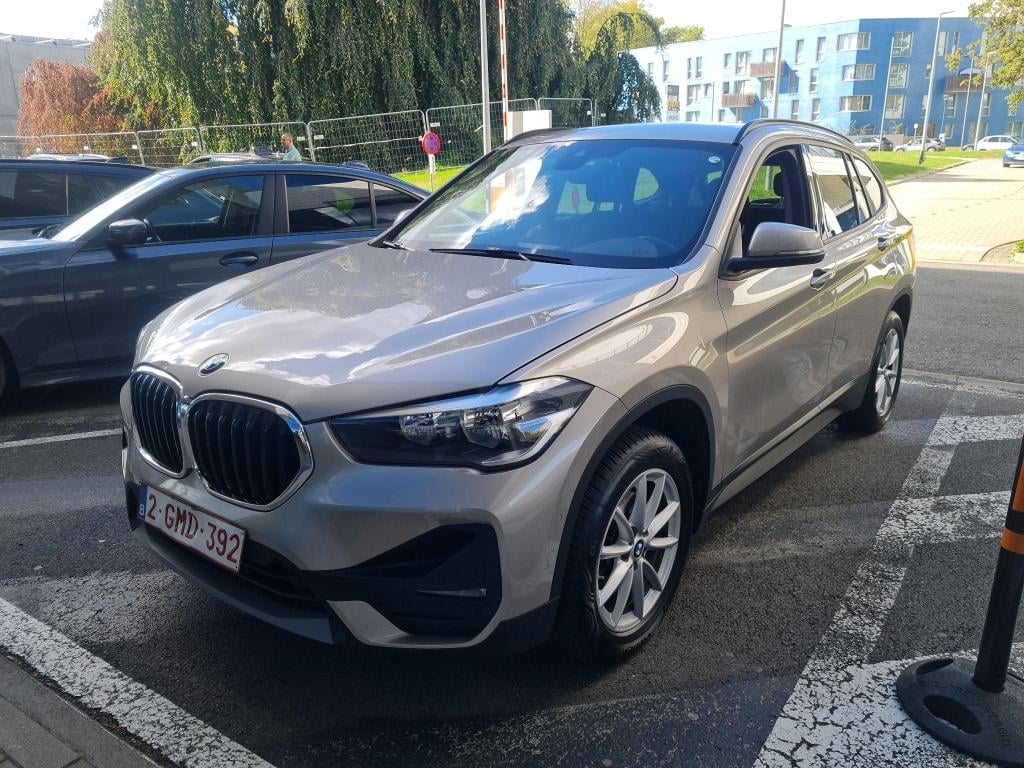 BMW X1 1.5 SDRIVE18IA (100KW)