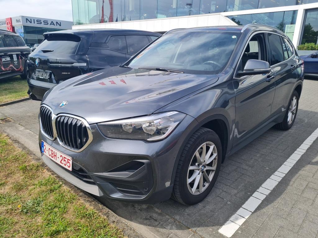 BMW X1 2.0 SDRIVE18DA (110KW)