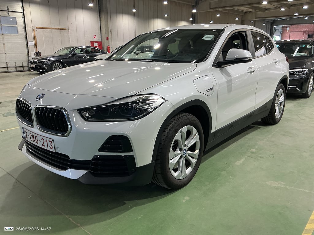 BMW X2 1.5 XDRIVE25E PHEV 162KW