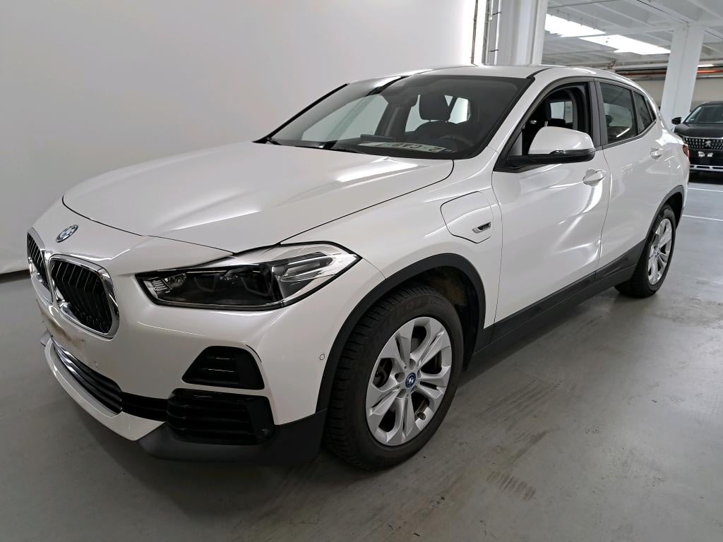 BMW X2 1.5 XDRIVE25E PHEV 162KW)