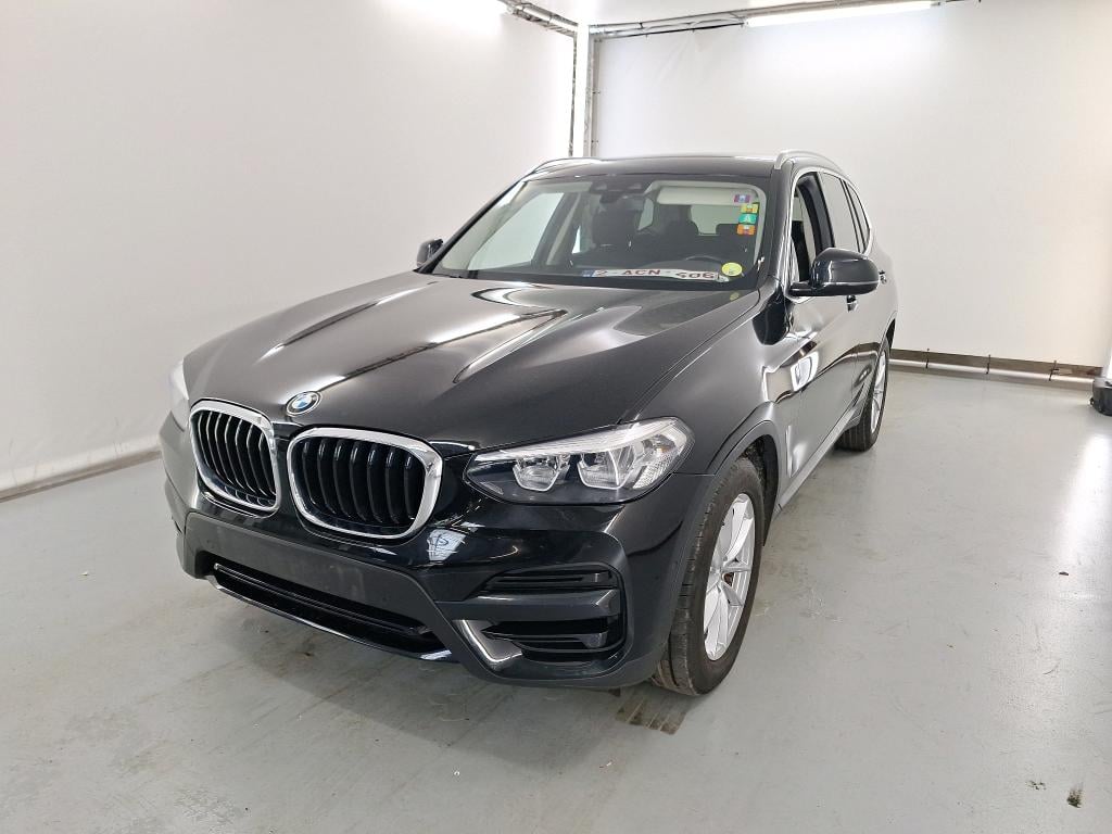 BMW X3 2.0 SDRIVE18D (110KW) AUTO