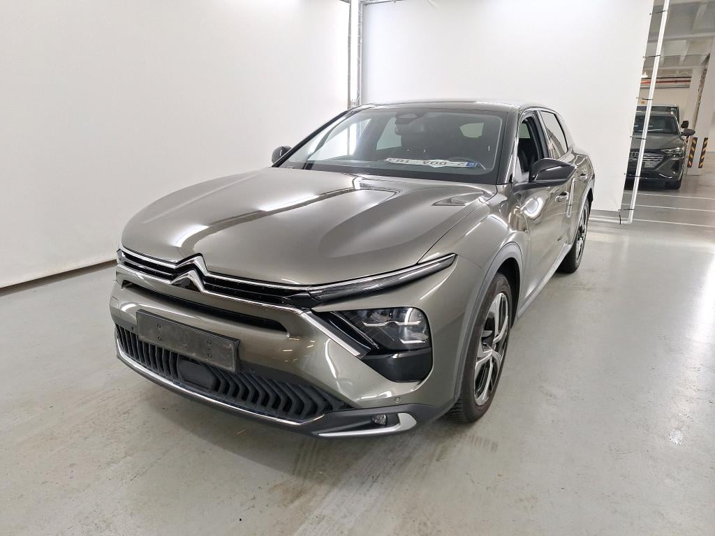 CITROËN C5 X 1.2 PURETECH 130 S&S EAT8 FEEL AT