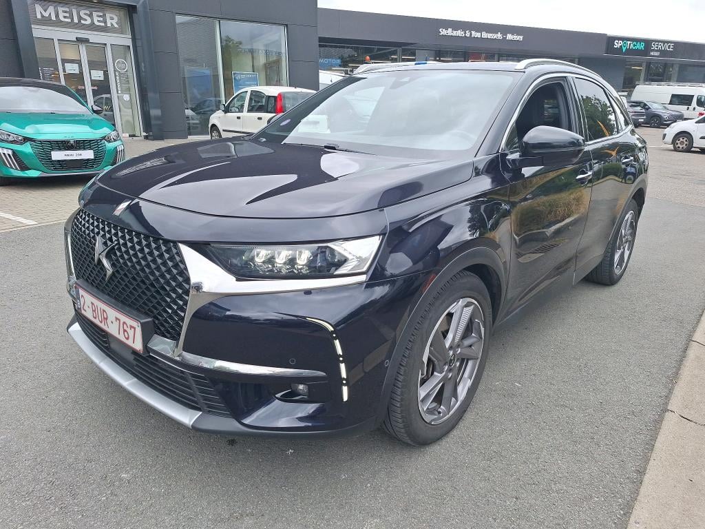 DS AUTOMOBILES DS 7 CROSSBACK 1.6 PHEV 225 RIVOLI AUTO