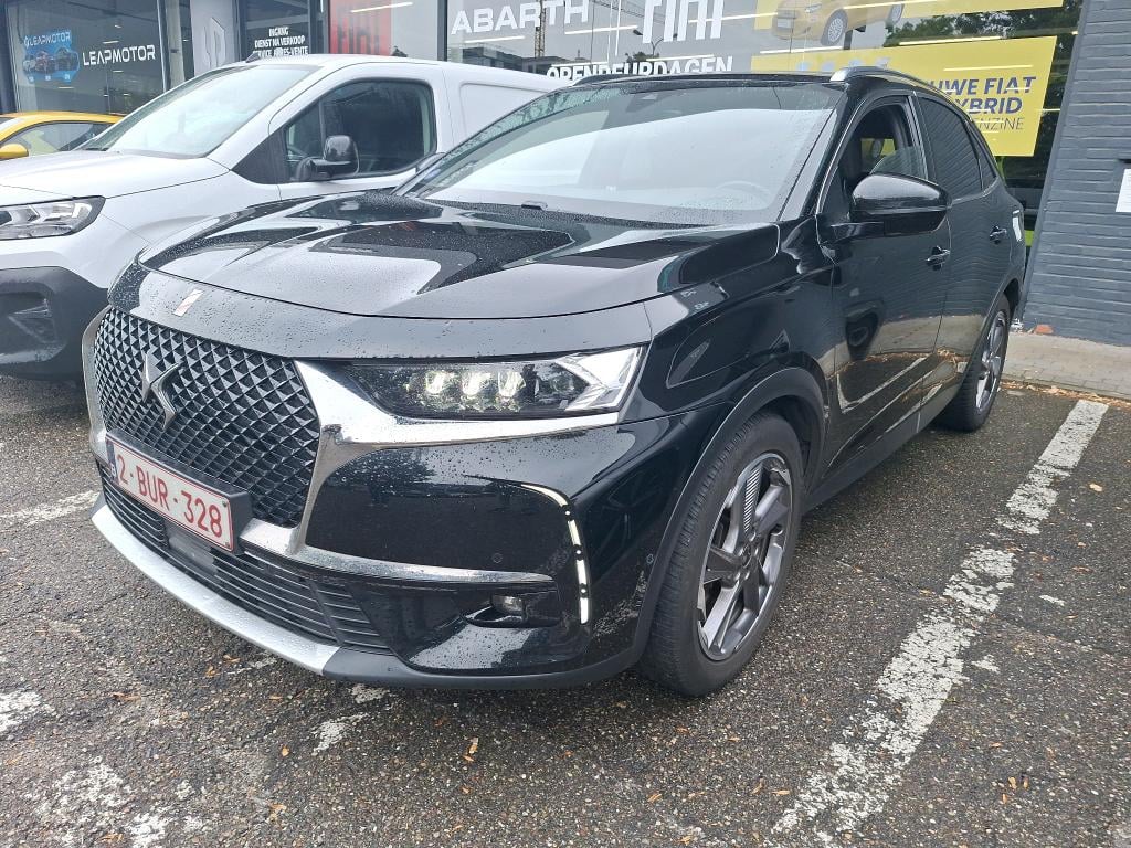 DS AUTOMOBILES DS 7 CROSSBACK 1.6 PHEV 225 RIVOLI AUTO