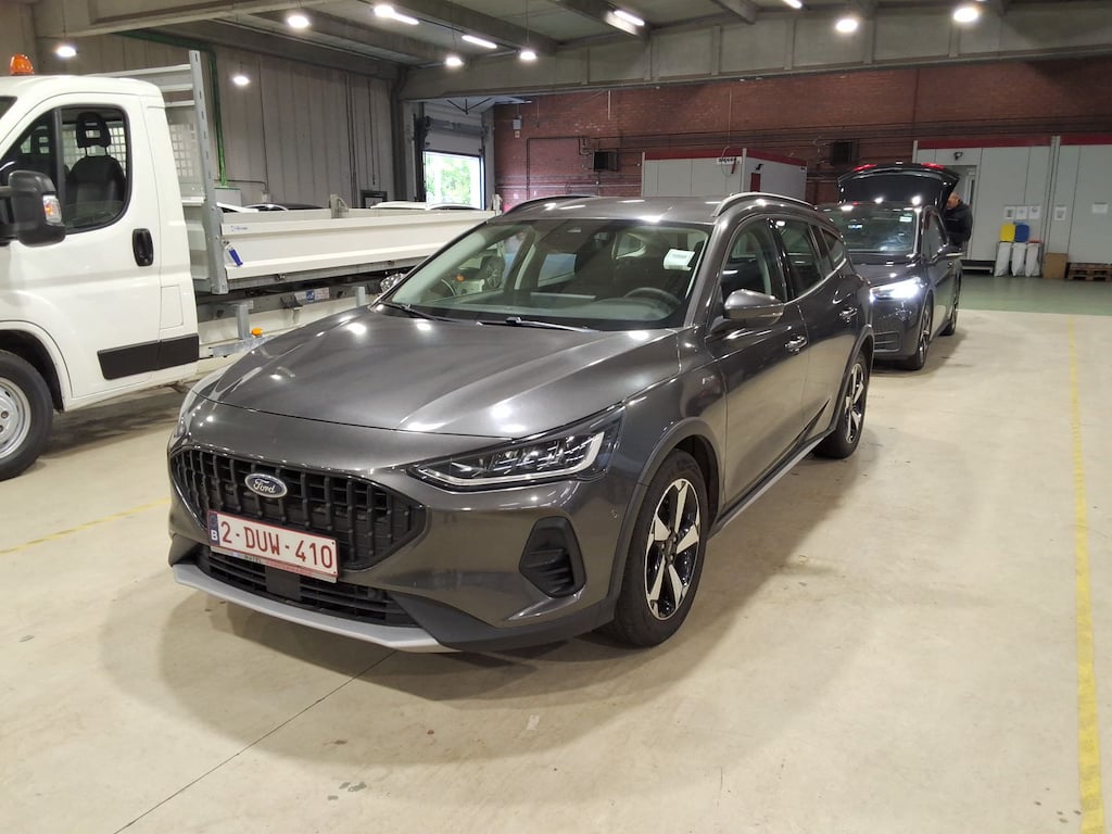 FORD FOCUS CLIPPER 1.0I ECOBOOST MHEV 92KW ACTIVE