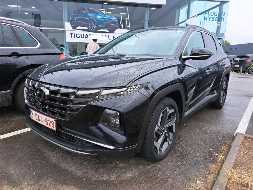 HYUNDAI TUCSON 1.6 T-GDI PHEV 4WD SHINE AUTO