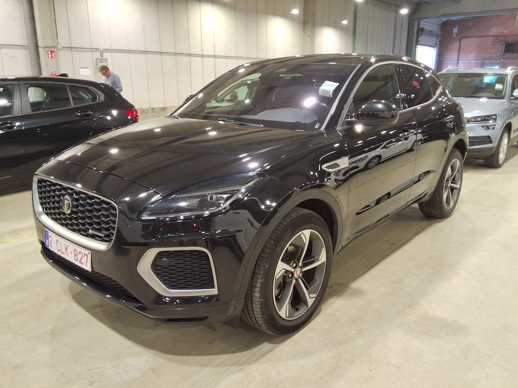 JAGUAR E-PACE 1.5 P300E PHEV R-DYNAMIC SE AUTO 4WD