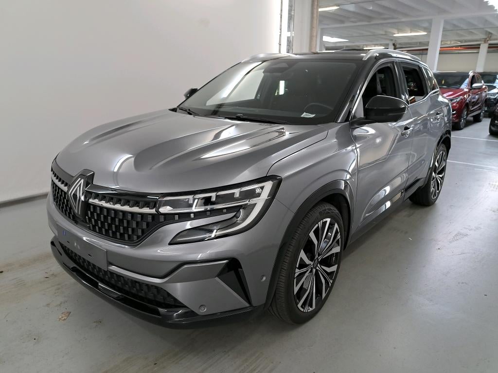 RENAULT AUSTRAL 1.2 HEV E-TECH 200 ICONIC