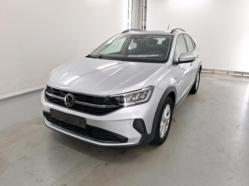 VOLKSWAGEN TAIGO 1.0 TSI 81KW DSG LIFE BUSINESS