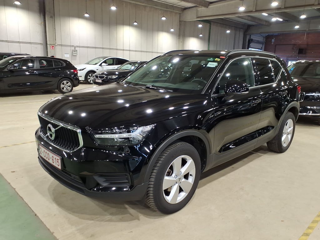 VOLVO XC40 1.5 T2 ESSENTIAL