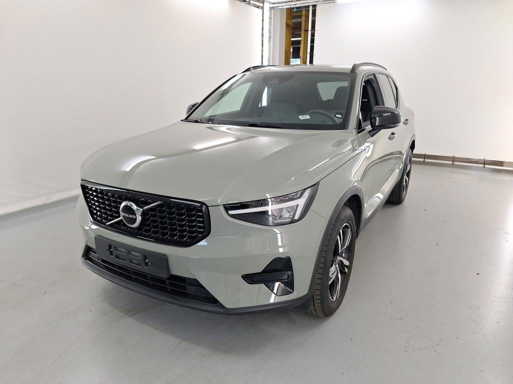 VOLVO XC40 1.5 T2 PLUS DARK DESIGN AUTO