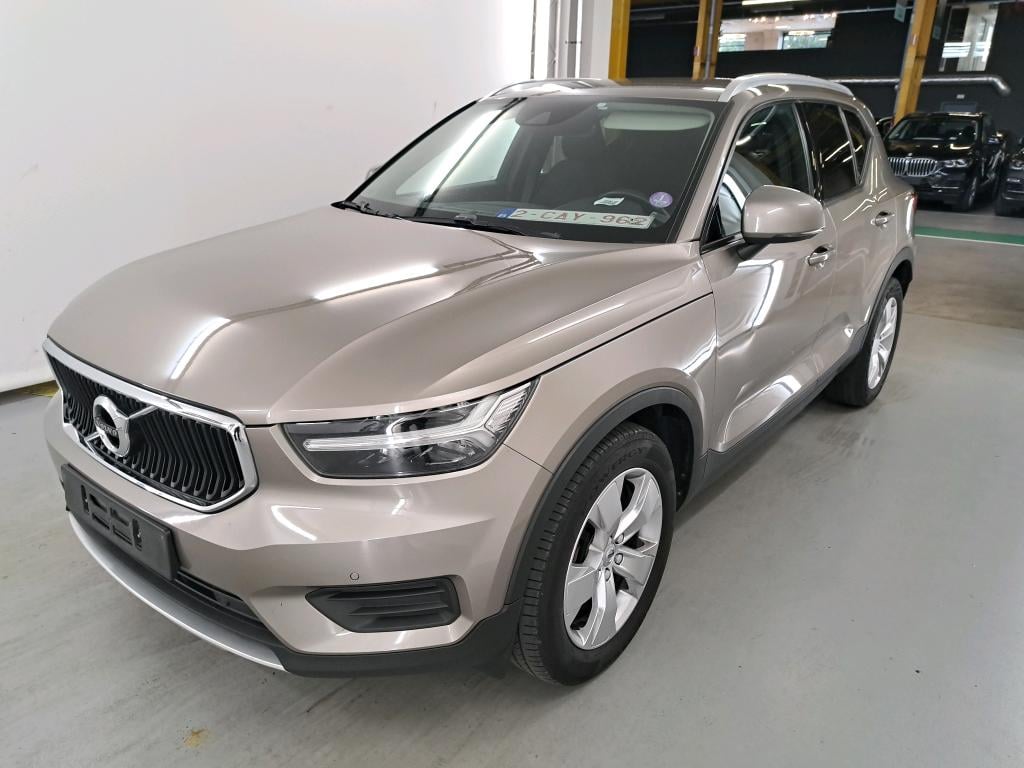 VOLVO XC40 1.5 T3 MOMENTUM PRO AUTO