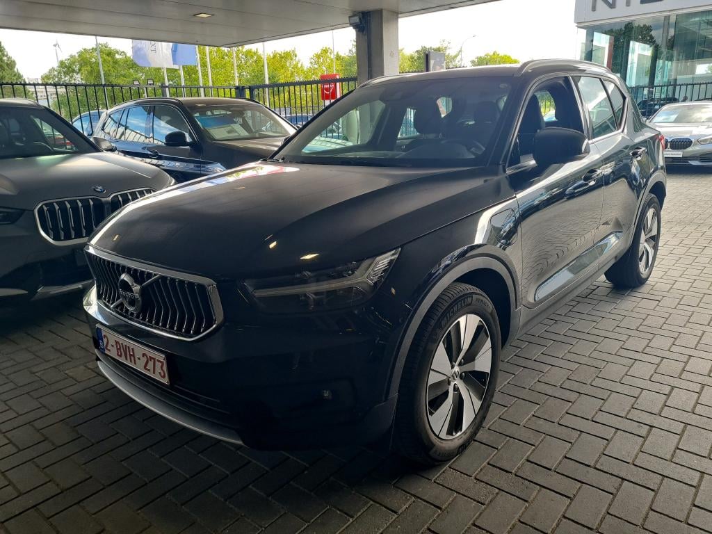 VOLVO XC40 1.5 T4 PHEV INSCRIPTION EXPR. DCT