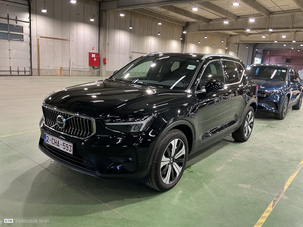 VOLVO XC40 1.5 T4 PHEV INSCRIPTION EXPR. DCT