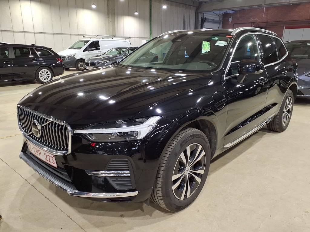 VOLVO XC60 2.0 T6 PHEV INSCRIPTION EXPR. AUTO 4WD
